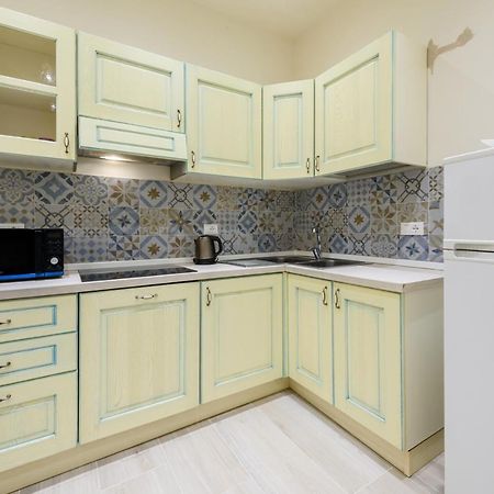 Appartamento Tripoli By Mmega Firenze Esterno foto