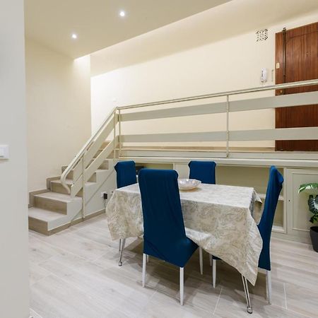 Appartamento Tripoli By Mmega Firenze Esterno foto