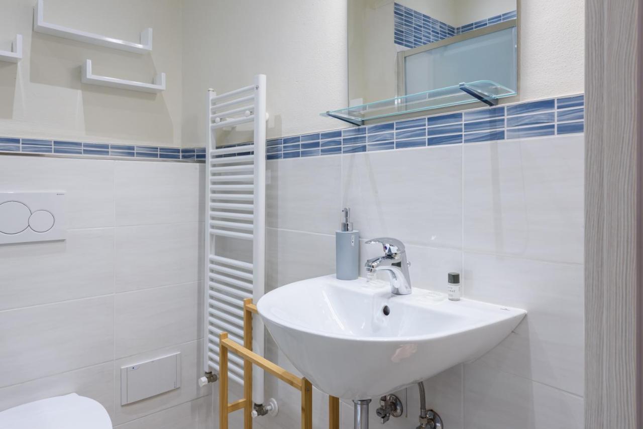 Appartamento Tripoli By Mmega Firenze Esterno foto