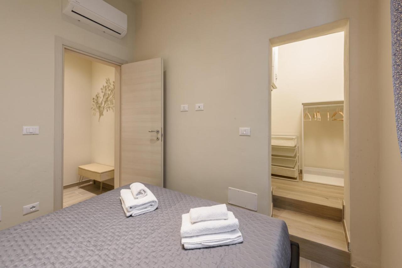 Appartamento Tripoli By Mmega Firenze Esterno foto