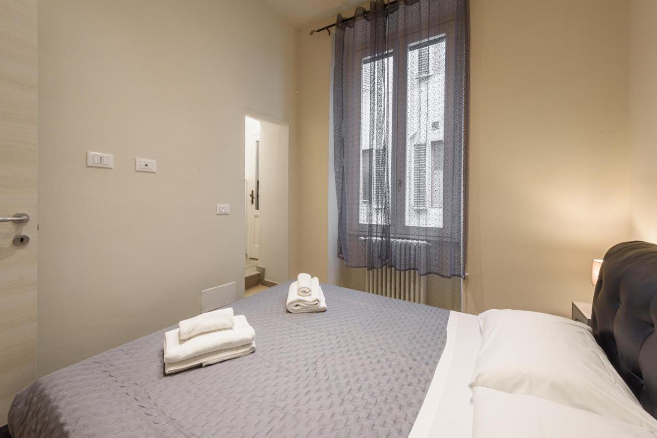 Appartamento Tripoli By Mmega Firenze Esterno foto