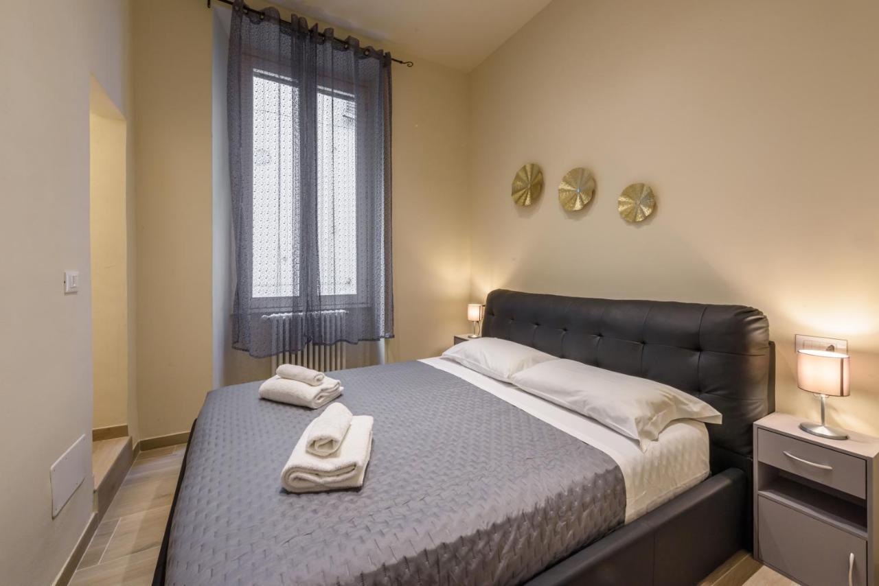 Appartamento Tripoli By Mmega Firenze Esterno foto