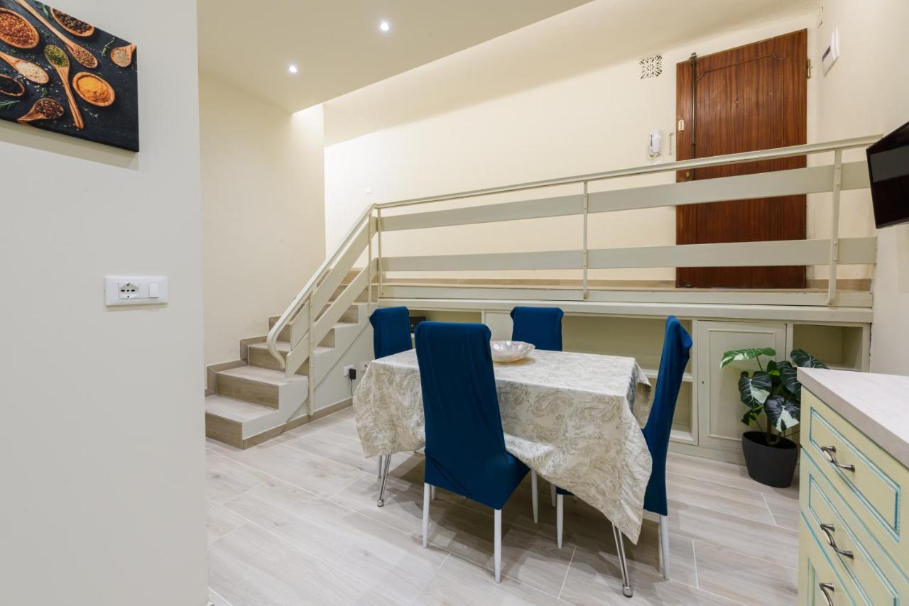 Appartamento Tripoli By Mmega Firenze Esterno foto