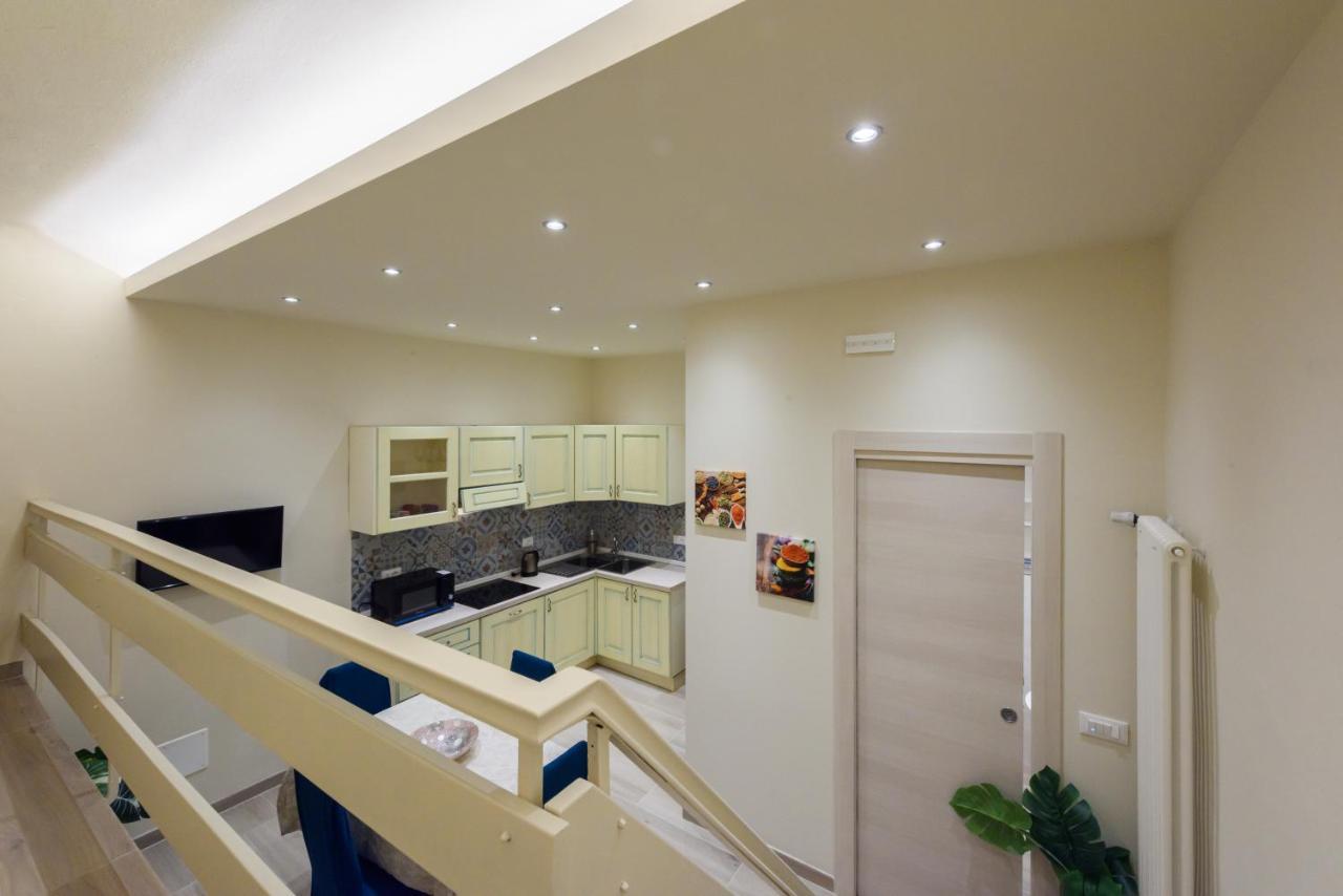 Appartamento Tripoli By Mmega Firenze Esterno foto