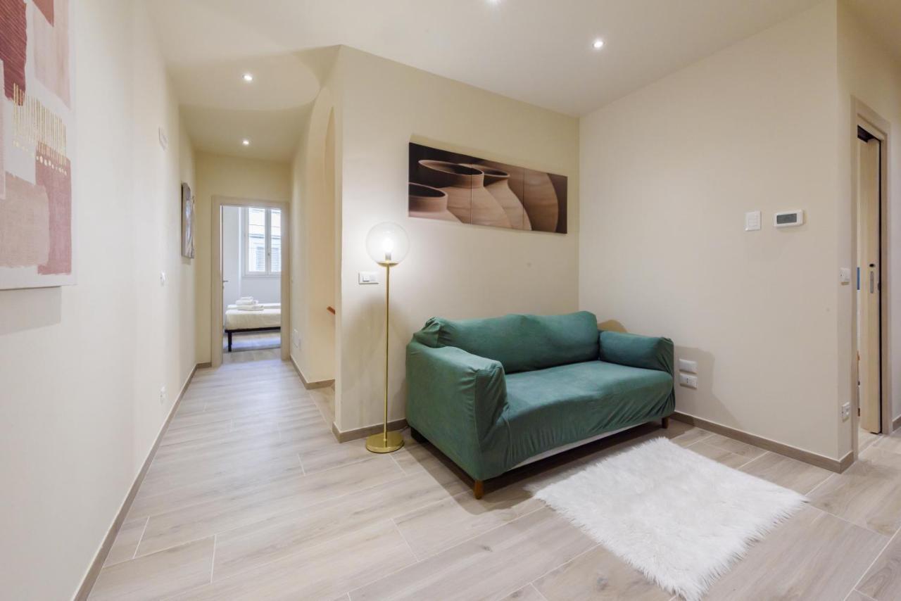 Appartamento Tripoli By Mmega Firenze Esterno foto