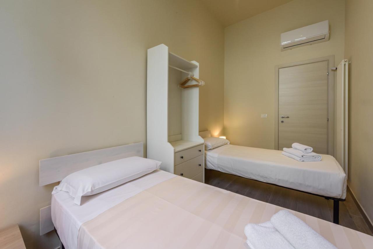 Appartamento Tripoli By Mmega Firenze Esterno foto