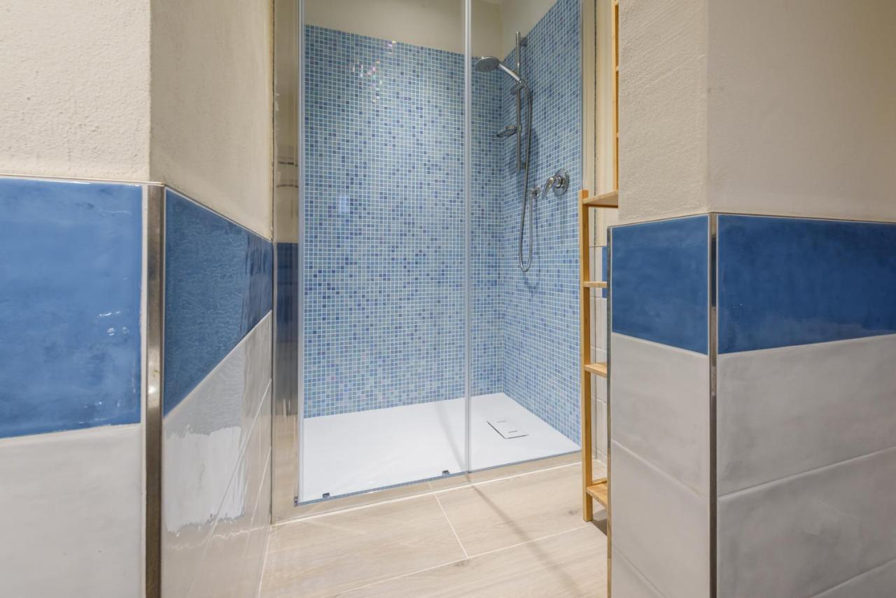 Appartamento Tripoli By Mmega Firenze Esterno foto