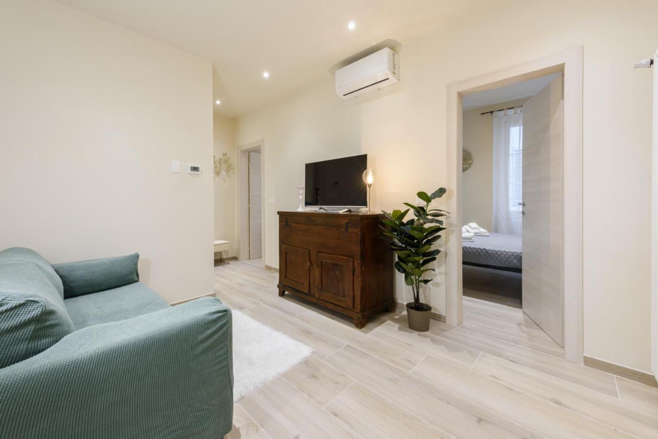 Appartamento Tripoli By Mmega Firenze Esterno foto